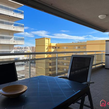 La Gran Terraza Apartamento Oropesa del Mar Exterior foto