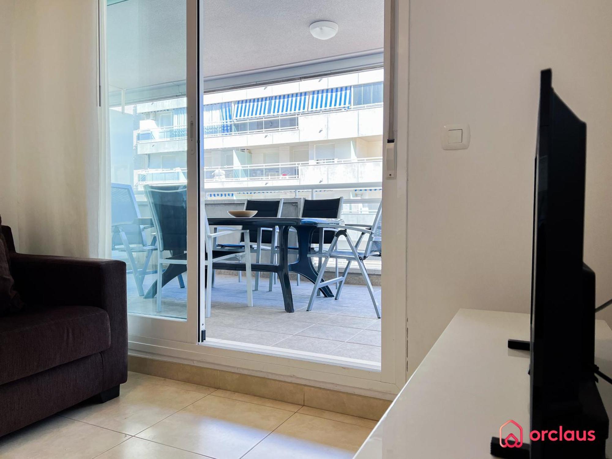 La Gran Terraza Apartamento Oropesa del Mar Exterior foto