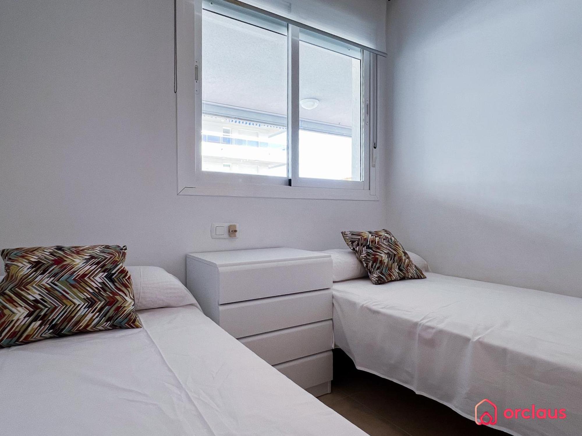 La Gran Terraza Apartamento Oropesa del Mar Exterior foto
