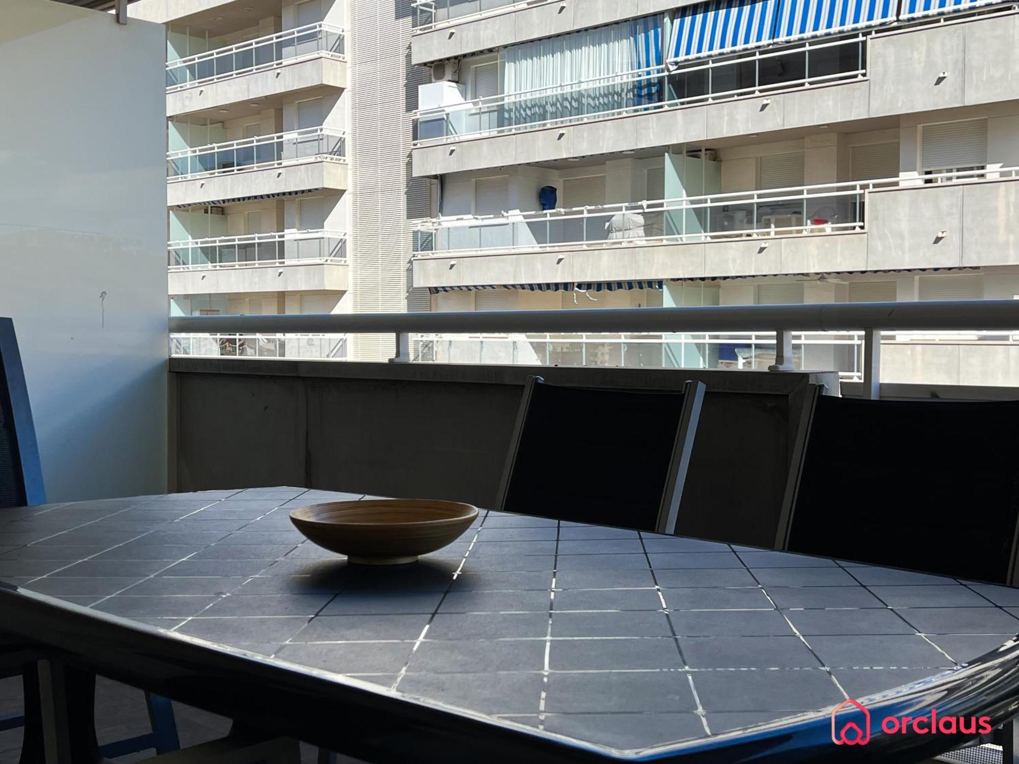 La Gran Terraza Apartamento Oropesa del Mar Exterior foto
