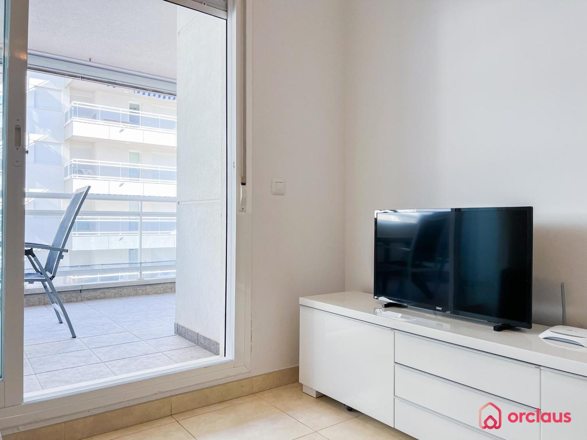 La Gran Terraza Apartamento Oropesa del Mar Exterior foto