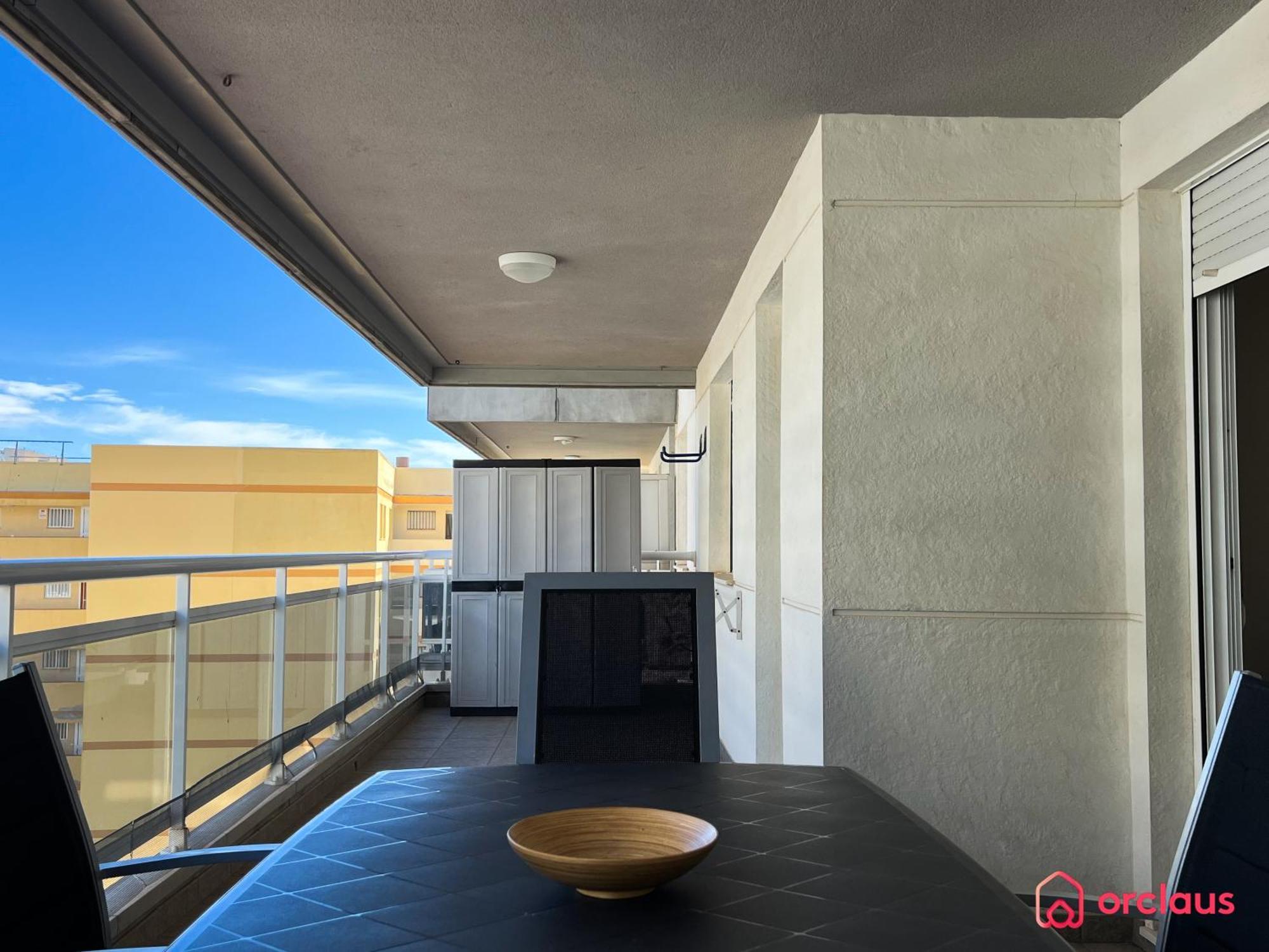 La Gran Terraza Apartamento Oropesa del Mar Exterior foto