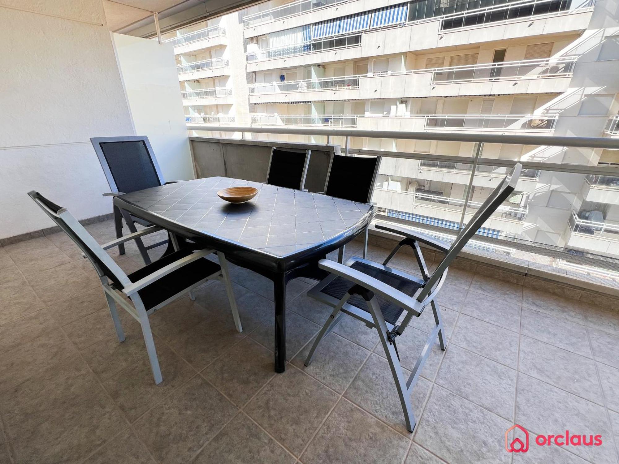 La Gran Terraza Apartamento Oropesa del Mar Exterior foto