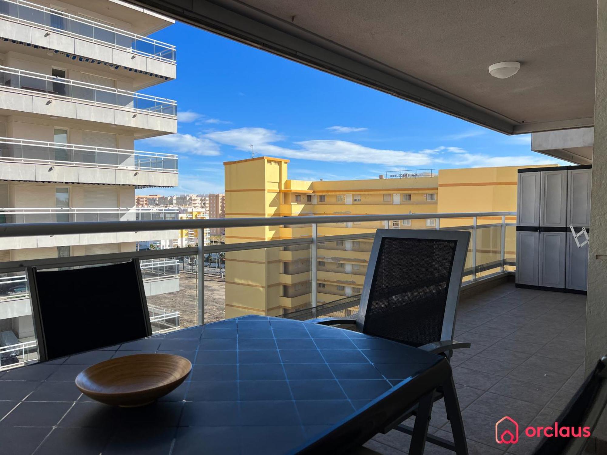 La Gran Terraza Apartamento Oropesa del Mar Exterior foto