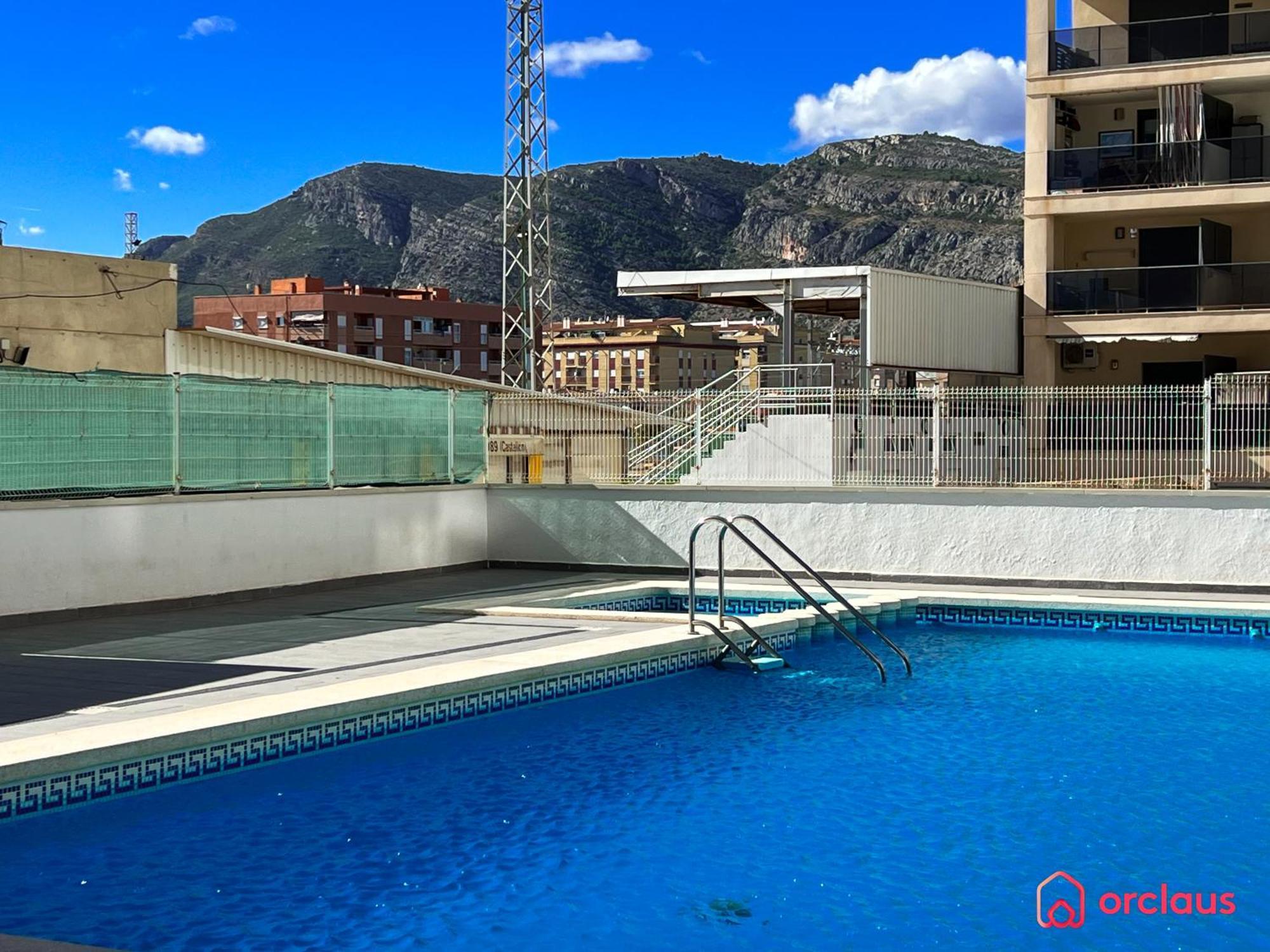 La Gran Terraza Apartamento Oropesa del Mar Exterior foto