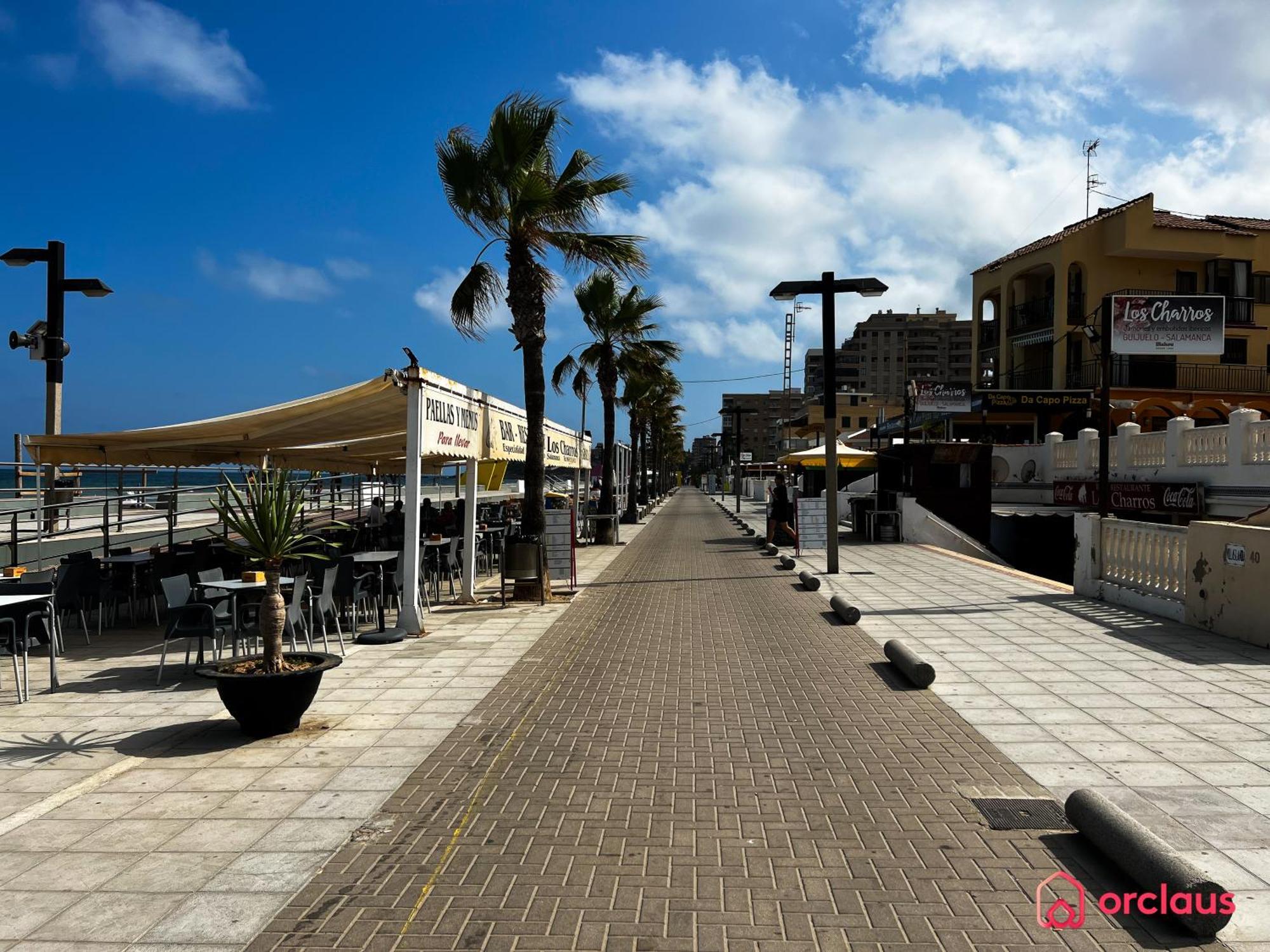 La Gran Terraza Apartamento Oropesa del Mar Exterior foto