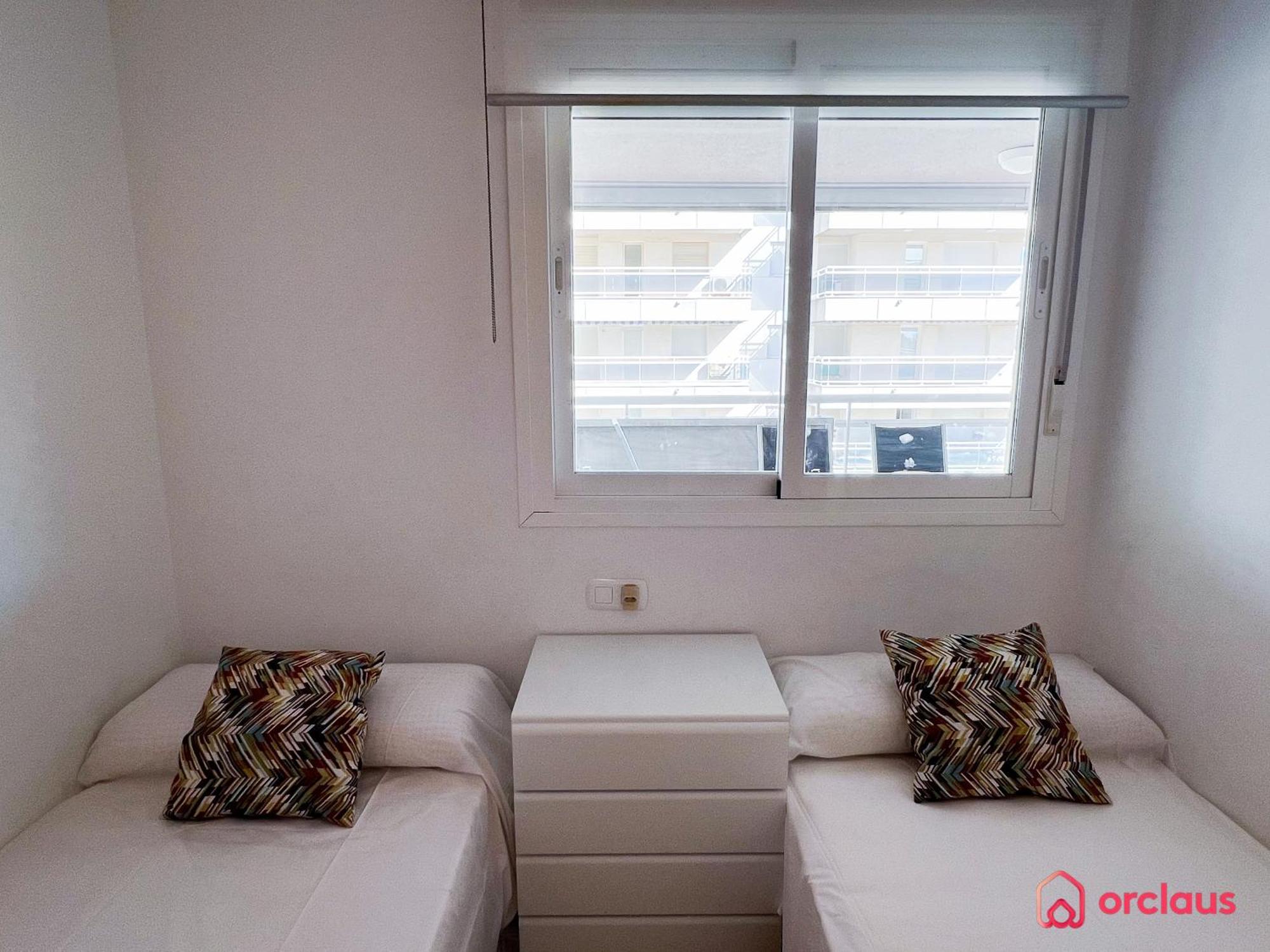 La Gran Terraza Apartamento Oropesa del Mar Exterior foto