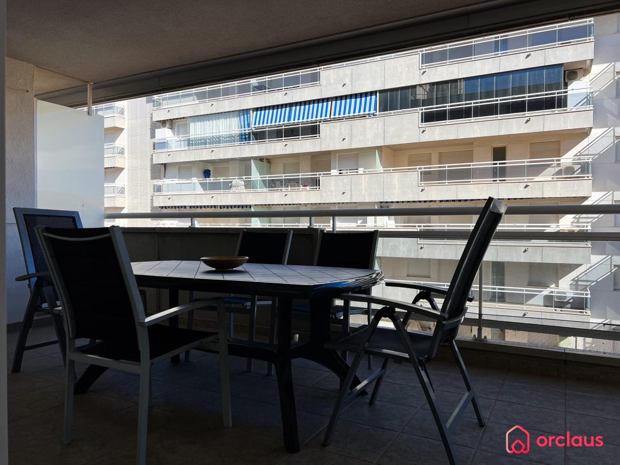 La Gran Terraza Apartamento Oropesa del Mar Exterior foto