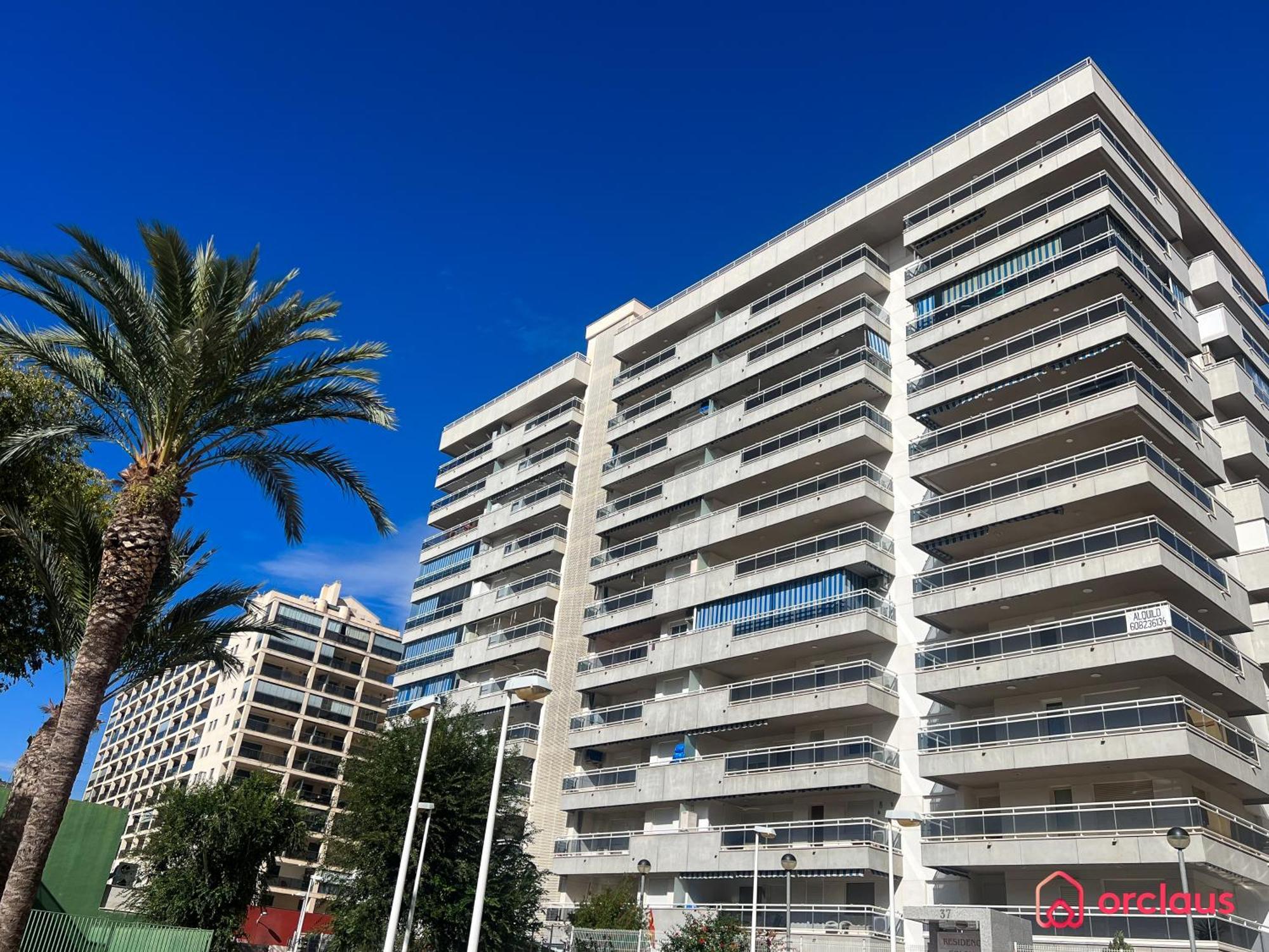 La Gran Terraza Apartamento Oropesa del Mar Exterior foto