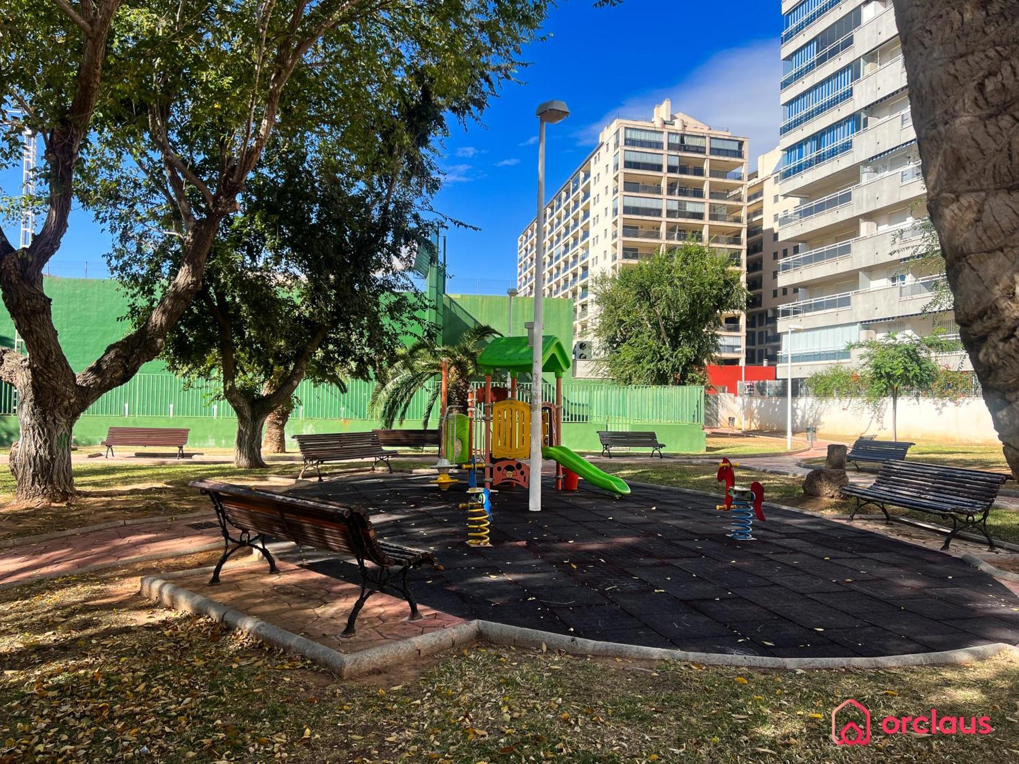 La Gran Terraza Apartamento Oropesa del Mar Exterior foto